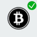 Accepts Crypto Currencies Accepts Crypto Currencies
