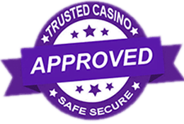 approved safe and secure trusted casino