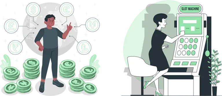 Advantages of mobile casinos Advantages of mobile casinos