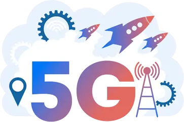 Gambling On Your Mobile Using 5G Technology