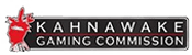 Kahnawake GC Logo Kahnawake GC Logo