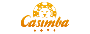 Logo Casimba Casino