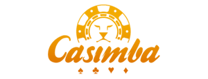 Logo Casimba Casino