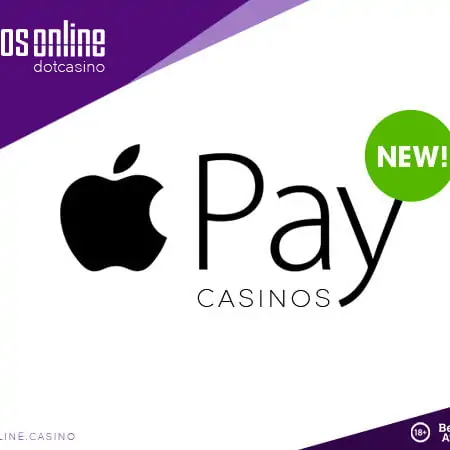 Apple Pay Casinos