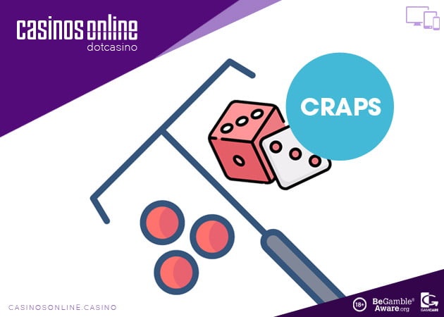 Play Craps Online