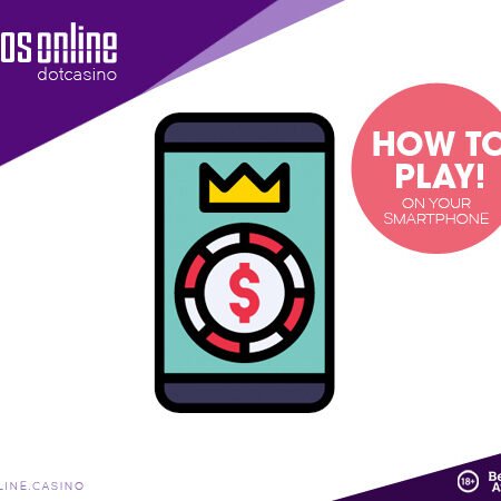 How to Play on your Smartphone