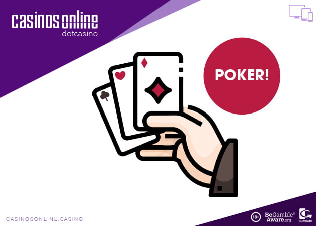 Play Poker Online