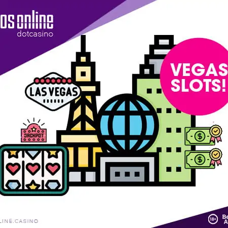 Vegas Slots