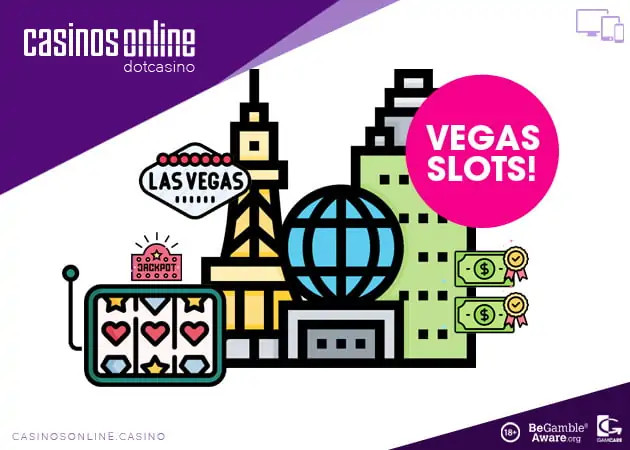 las vegas slots