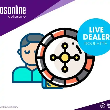 Live Dealer Roulette