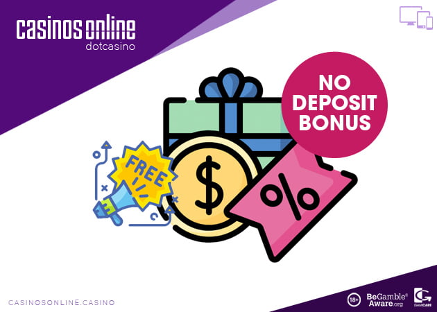 no deposit bonus for casino players