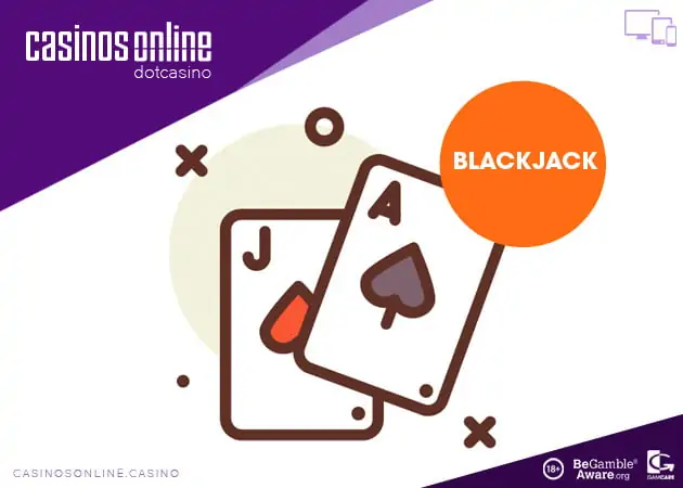 online blackjack