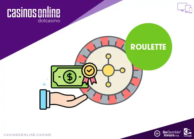 play roulette
