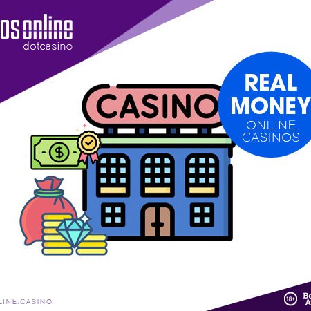 Real Money Casino