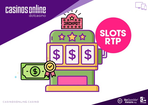 Slots RTP – What does RTP mean?