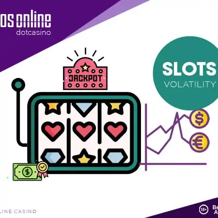 What is Slots Volatility?