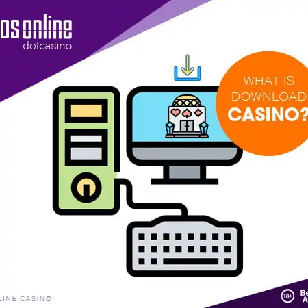 What is a Download Casino?
