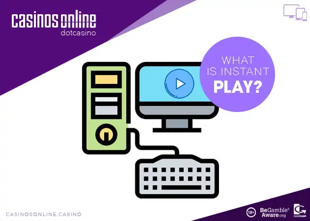what is instant play what is instant play
