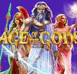 Age of the Gods Real Money Jackpot Slots Age Of The Gods Slots