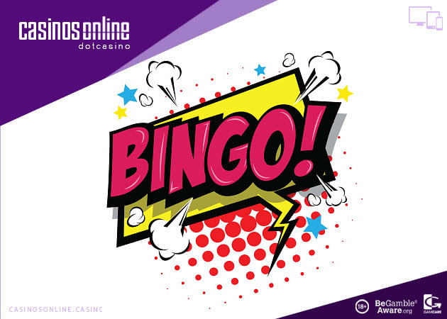 Online Bingo Games