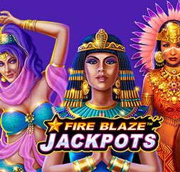 Fire Blaze Jackpot Slots Fire Blaze Slots For Real Money