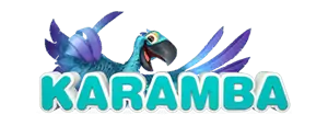 Logo Karamba casino