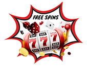 free spins bonus offer