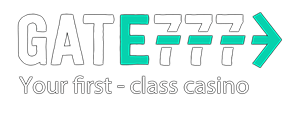 gate 777 casino logo