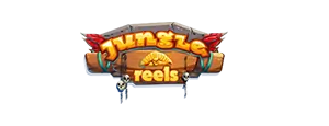 jungle reels casino logo jungle reels casino logo