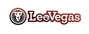 leo vegas logo