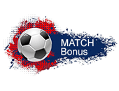 match bonus offer