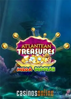 Atlantean Treasures Atlantean Treasures