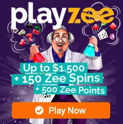 Best Pokies Casino - Playzee