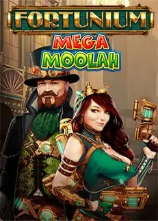 Fortunium Gold Mega Moolah Fortunium Gold Mega Moolah