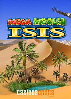 Isis Mega Moolah