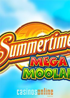 Mega Mooalh Summertime