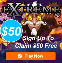 NZ$50 No Deposit Bonus