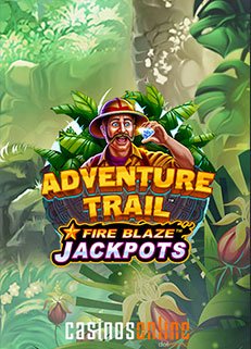 adventure trail