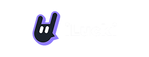 ilucki casino logo