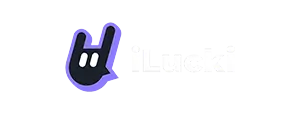 ilucki casino logo ilucki casino logo