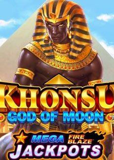 khonsu god of moon