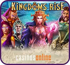 kingdoms rise kingdoms rise