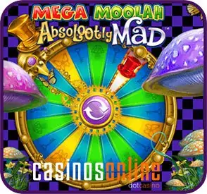 mega moolah Jackpots mega moolah