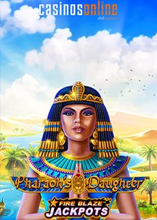 pharaohs daughter