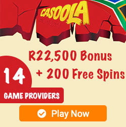 Best Smartphone Casino App