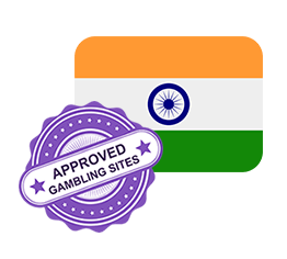 Casinos Online India Approved Sites
