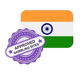Casinos Online India Approved Sites