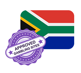 Casinos South African Approved Sites
