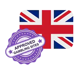 Casinos Online UK Approved Sites