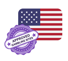 Casinos Online USA Approved Sites
